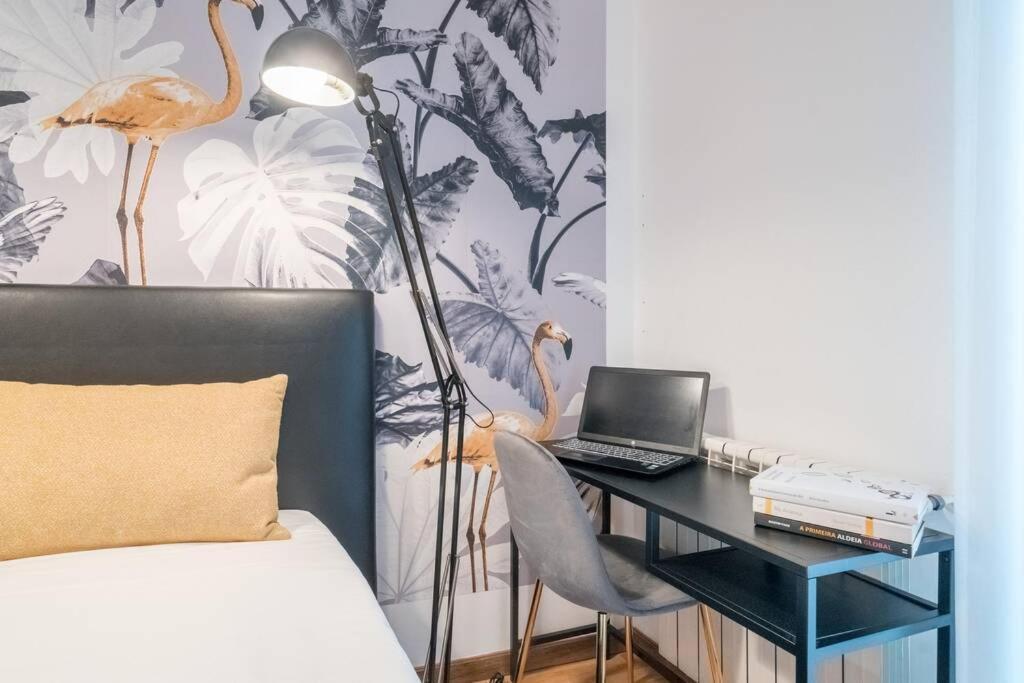 Beautiful Apartment Near The Center Of Lisbon Exterior photo